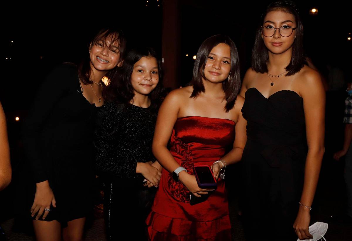 Festejan por sus logros deportivos