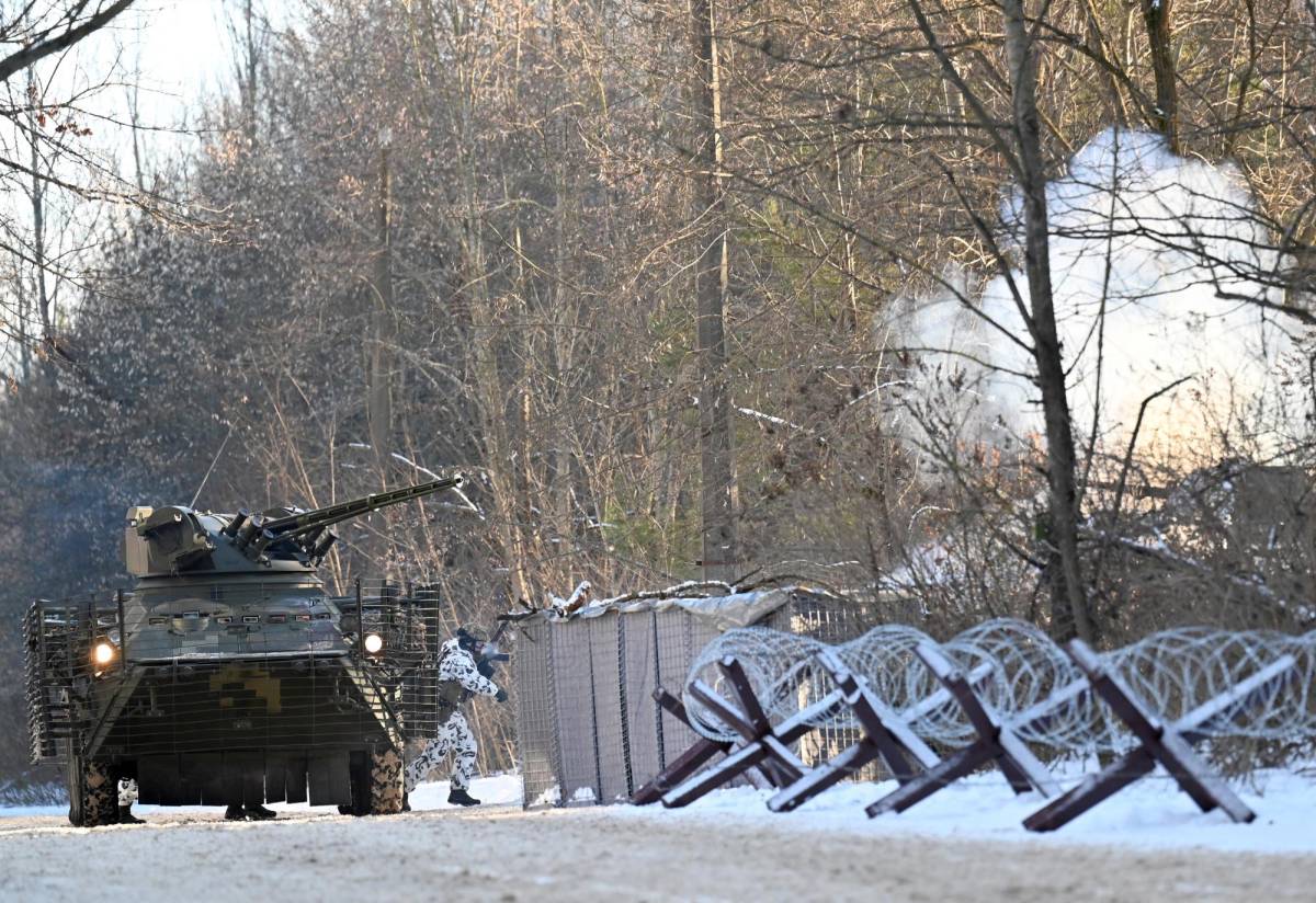 La ONU desbloquea 20 millones de dólares para ayuda de emergencia a Ucrania tras invasión rusa