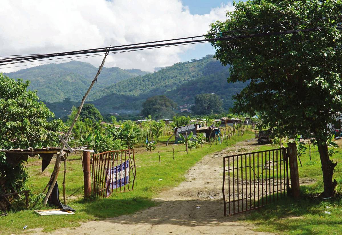 CNI se suma al clamor para frenar invasiones de tierras