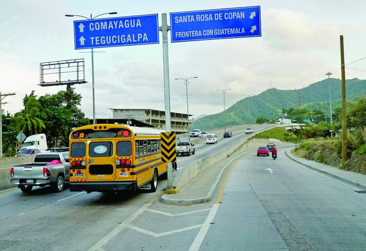 Proponen soluciones viales para el bulevar del sur