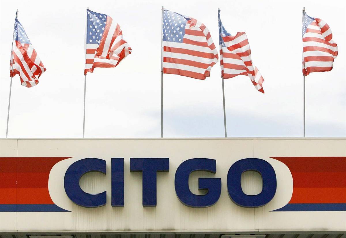 EEUU pide la “liberación inmediata” de exdirectivos de Citgo en Venezuela