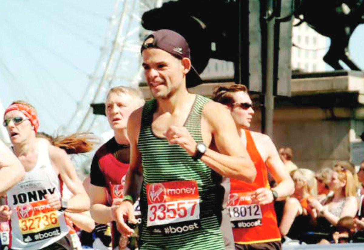 “La Maratón de LA PRENSA ha sido una carrera insignia”