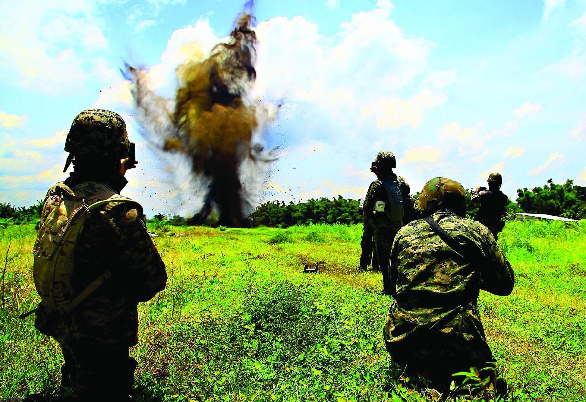 Detectan 200 narcopistas clandestinas en La Mosquitia hondureña.