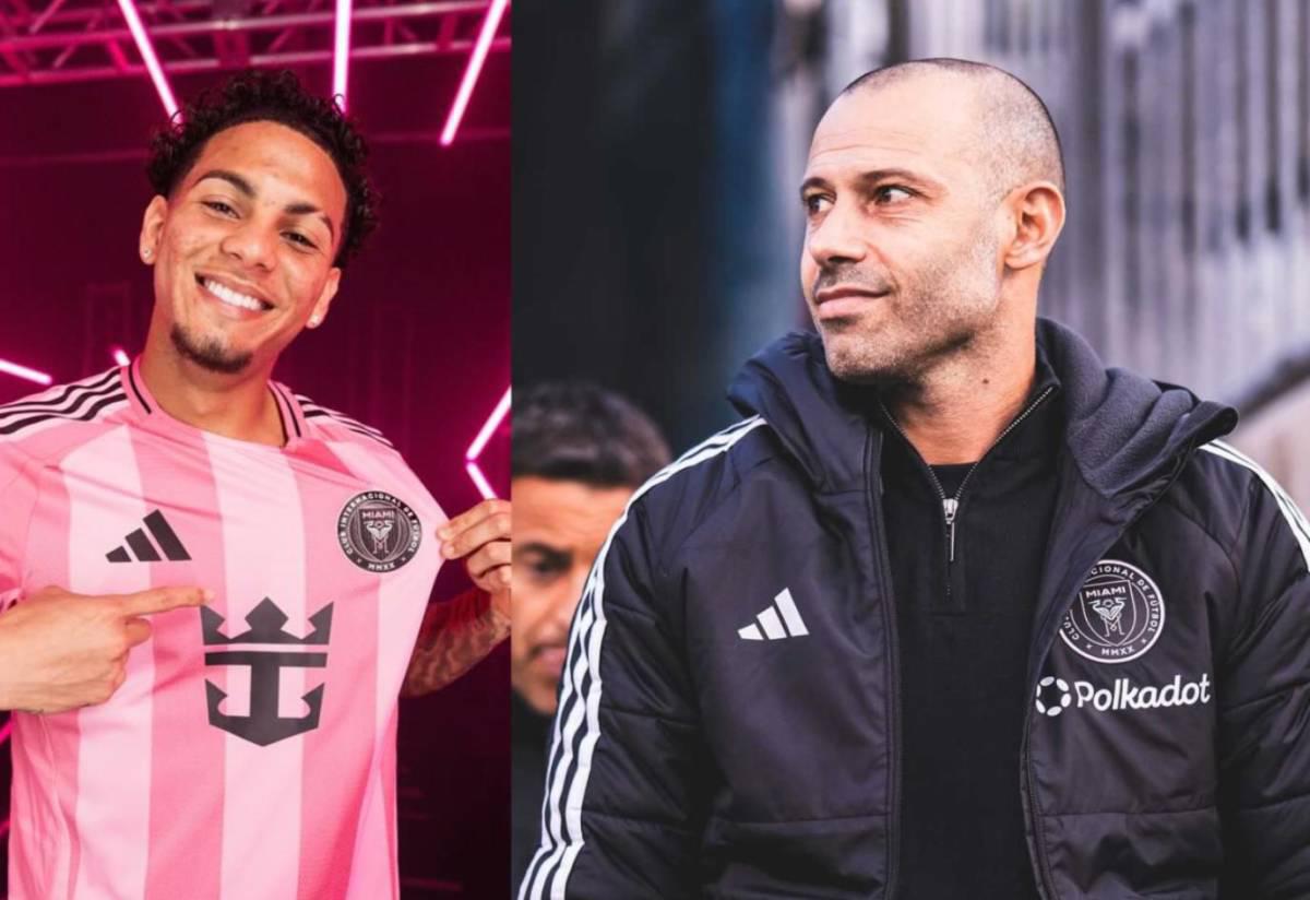 Motagua suma refuerzo, nuevo legionario, ¿Davis Flow a la Liga Nacional?