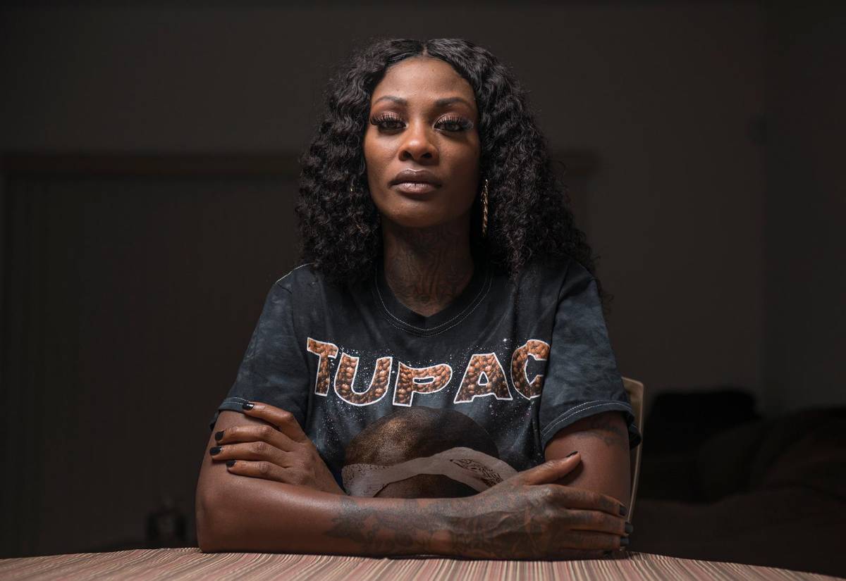 Tiffany Richardson arremete contra Tyra Banks: Eres una abusadora