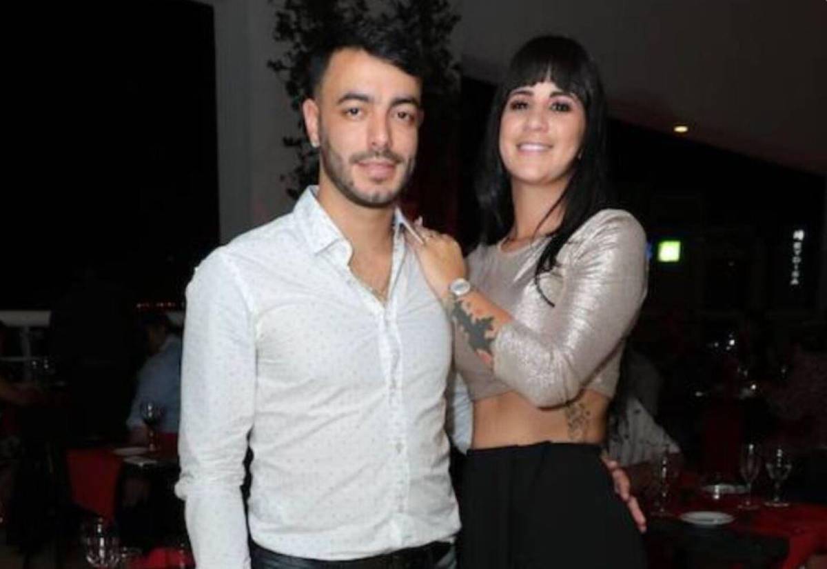 Esposa de uno de los narcos más poderosos de Uruguay es detenida en Madrid