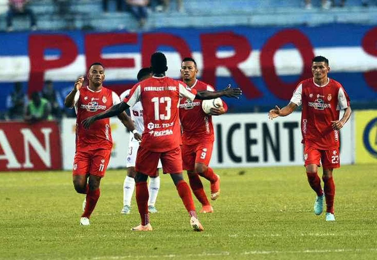 Olimpia vs Real Sociedad: así vivimos el minuto a minuto EN VIVO