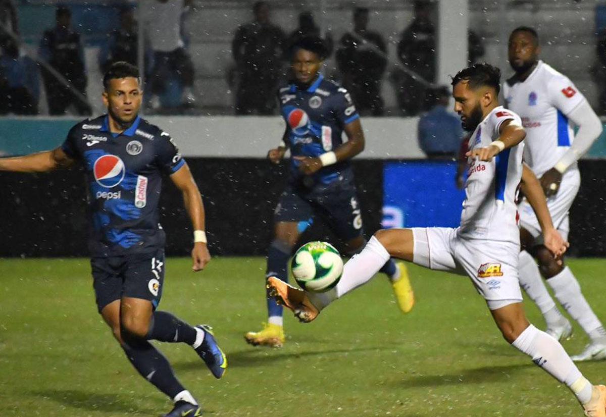 Motagua vs Olimpia: ¿Qué dice el reglamento para la final?
