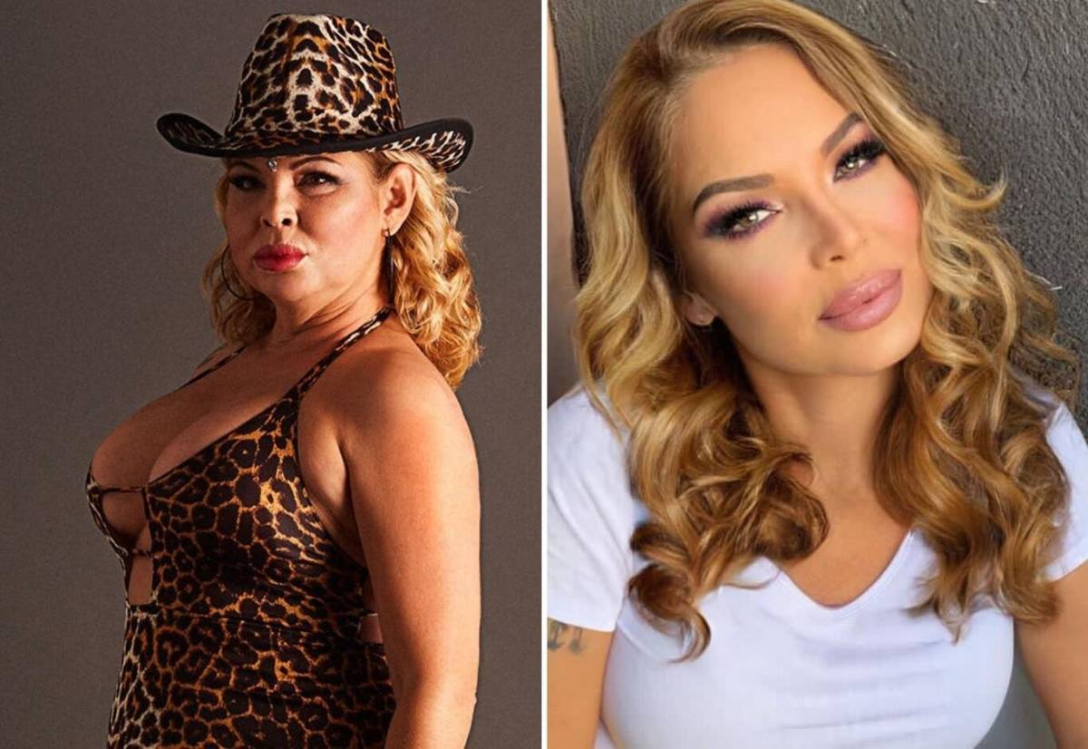 La actriz era conocida por su reciente papel de Cristina Ortiz en la serie “Veneno”.