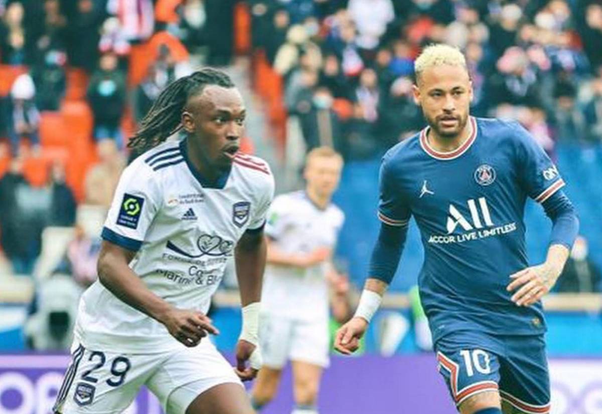 Medio portugués revela el equipo europeo que va en serio por Alberth Elis