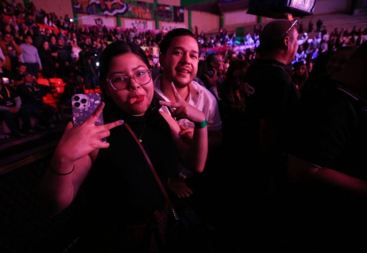 Tegucigalpa vibra con Matute y su viaje musical por décadas doradas