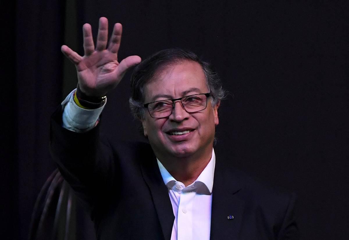 Gustavo Petro propone una constituyente en Colombia
