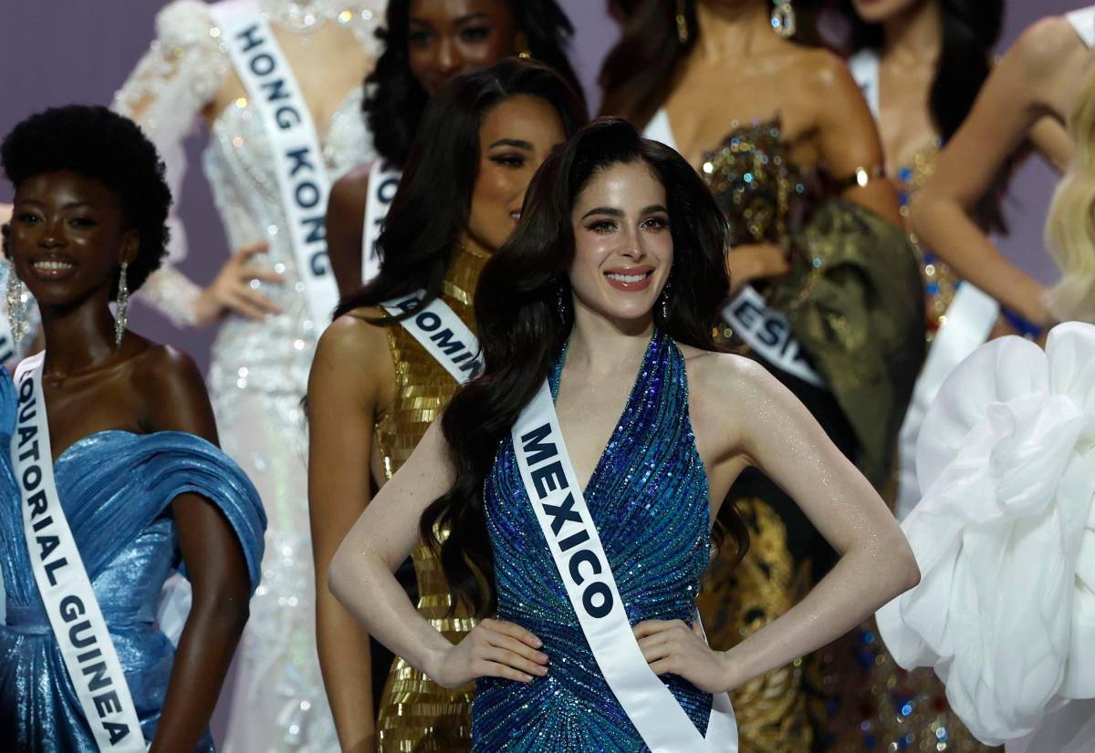 Comienza Miss Universo 2025: Tailandia busca brillar más allá de la polémica
