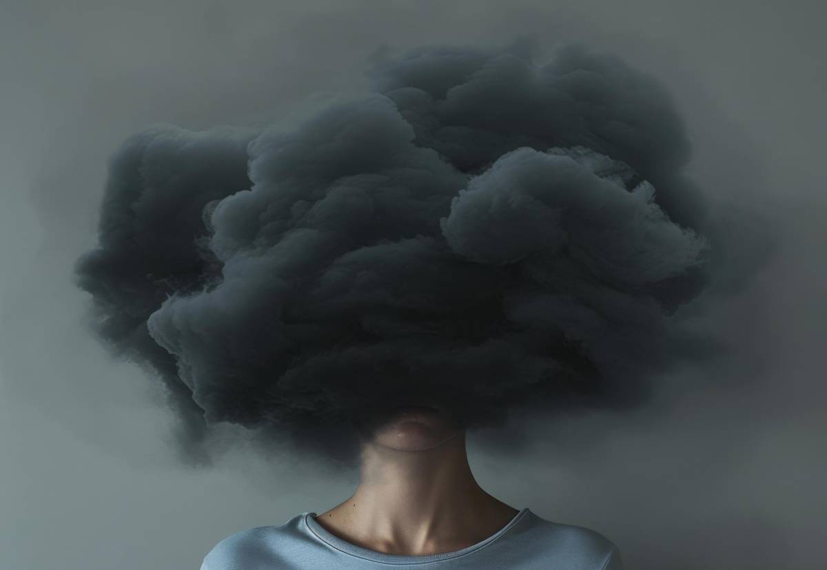 ¿Cómo identificar y controlar los síntomas de la ansiedad?