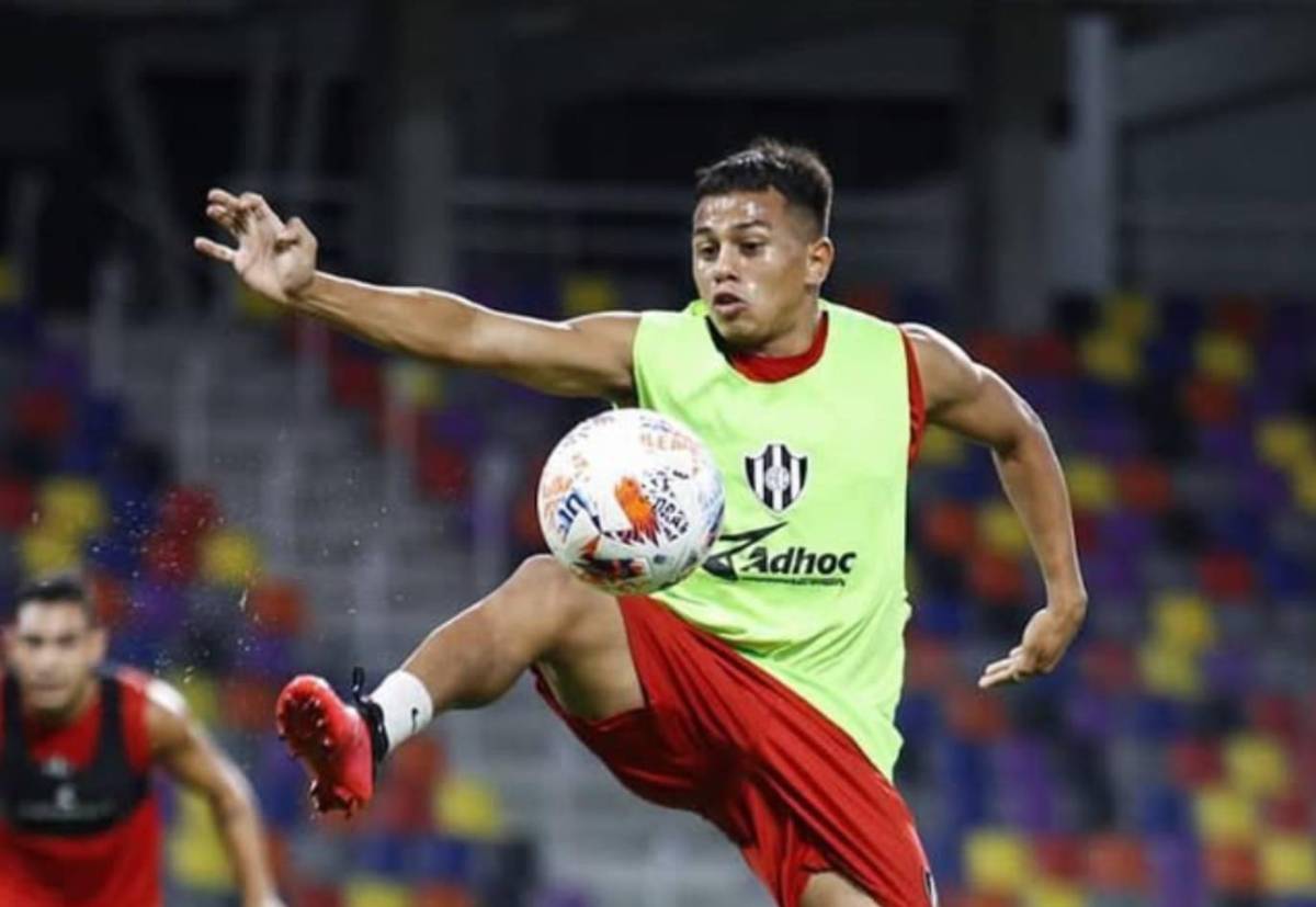 Futbolista comienza tiroteo y termina en el hospital: Policía no lo perdona