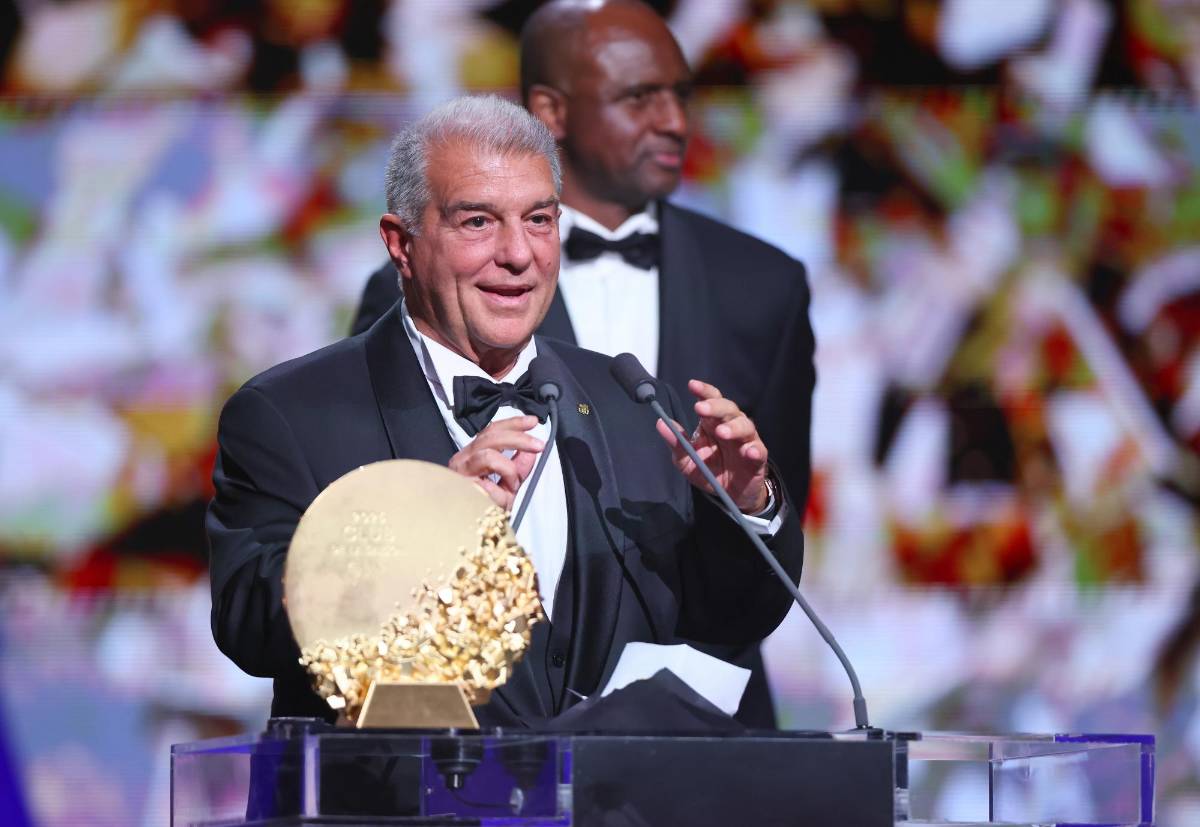 Balón de Oro 2026: Kane arrasa, llanto, rebeldía de Yamal y enfado de Mbappé
