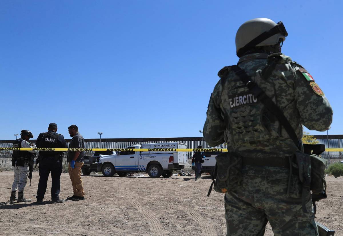 Hondureño muere tras ser golpeado por policía en Texas