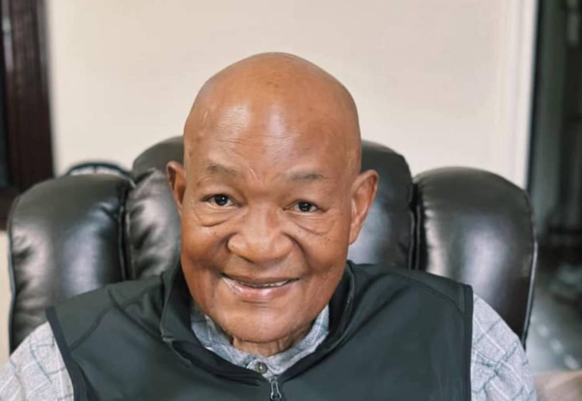 ¿Qué pasó? Conmoción por muerte de George Foreman; familia hace petición