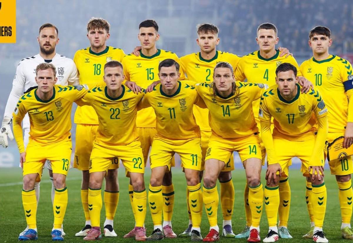 Ganan y están en el Mundial 2026; seis europeas se quedan sin boleto