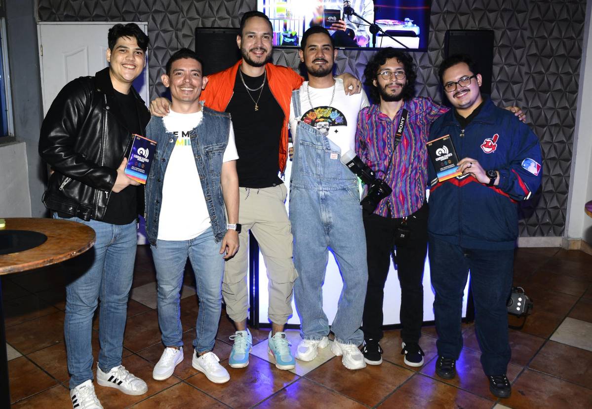 Camaleones Podcast estrena su novena temporada al estilo vintage