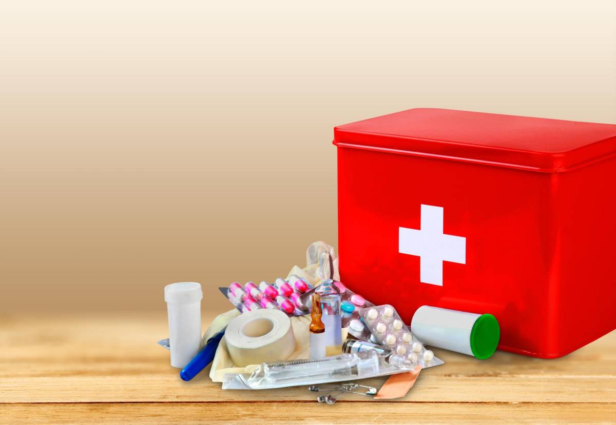 Técnicas de Primeros Auxilios