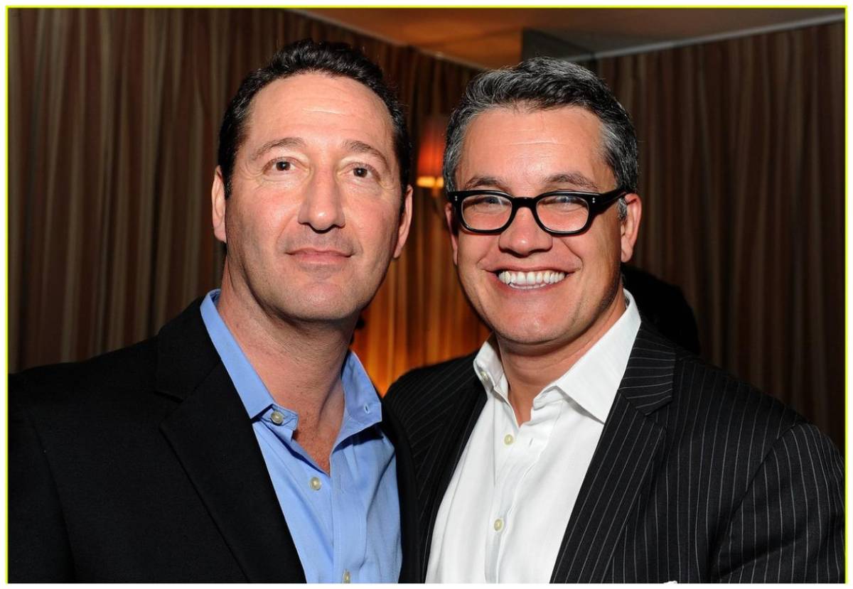 ¿Quién era el millonario novio de Michelle Trachtenberg?