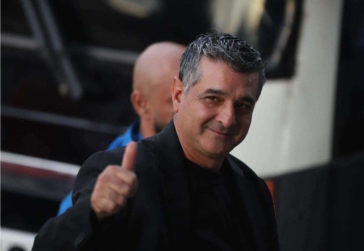 Así vivimos la Gran Final que dejó a Olimpia campeón invicto ante Motagua