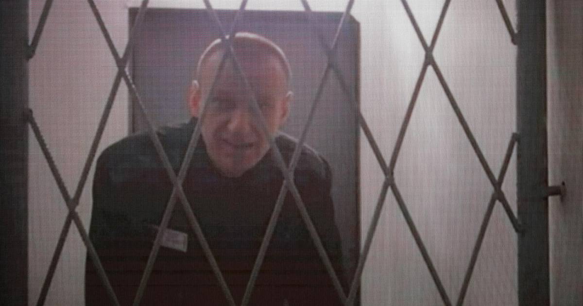 Muere en prisión Alexei Navalny, opositor de Vladimir Putin