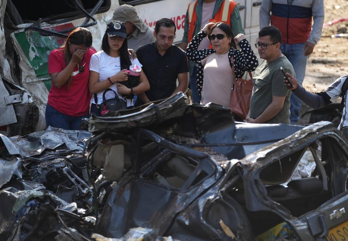 Desgarrador: al menos 19 muertos tras ataques con explosivos en el sur de Colombia