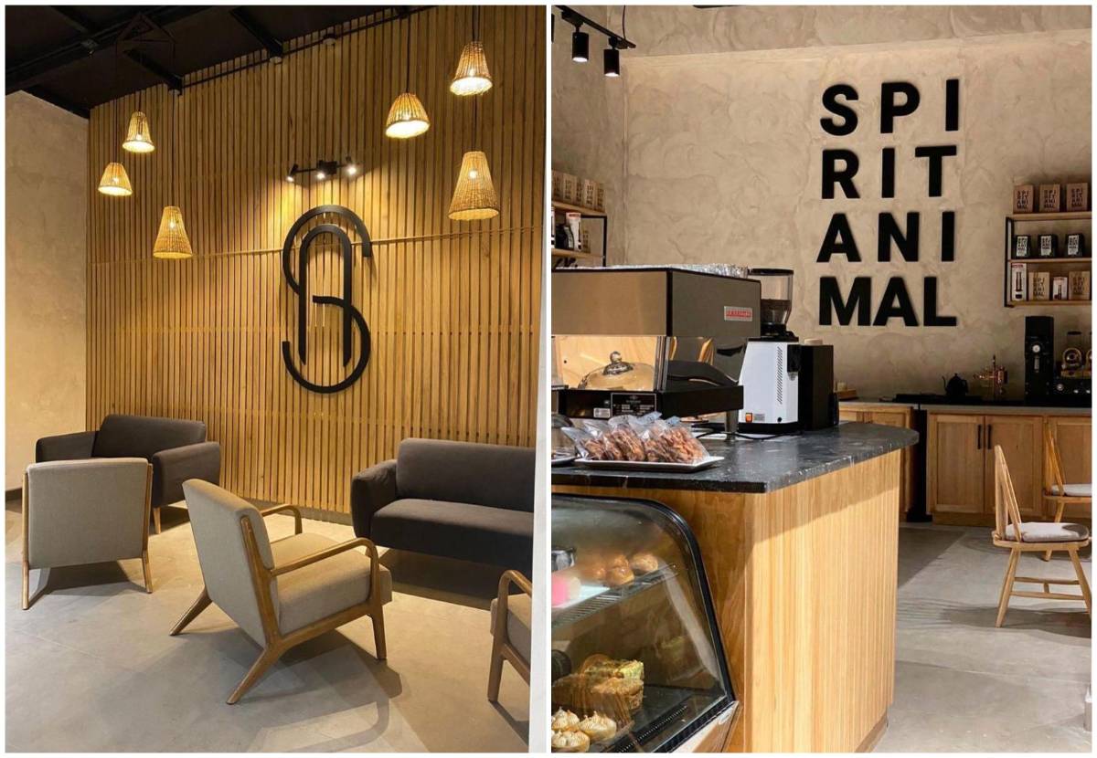 “Spirit Animal Coffee” tiene planes de convertirse en una franquicia.