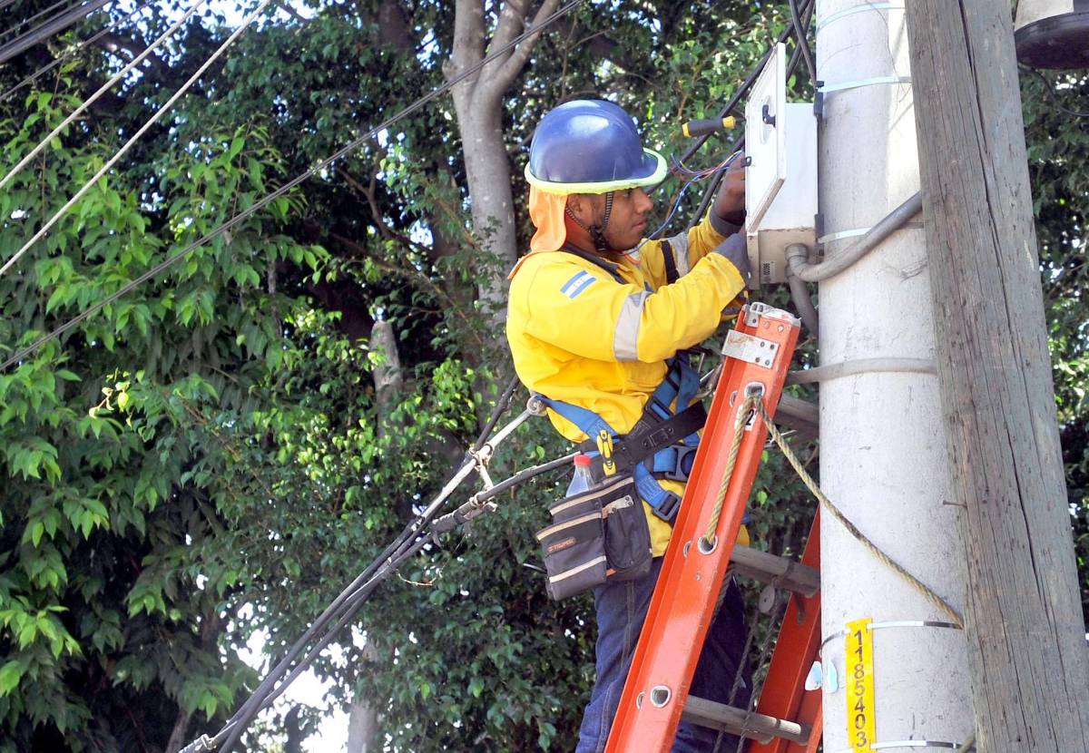 Contrato suscrito con EEH concluye el 18 de agosto