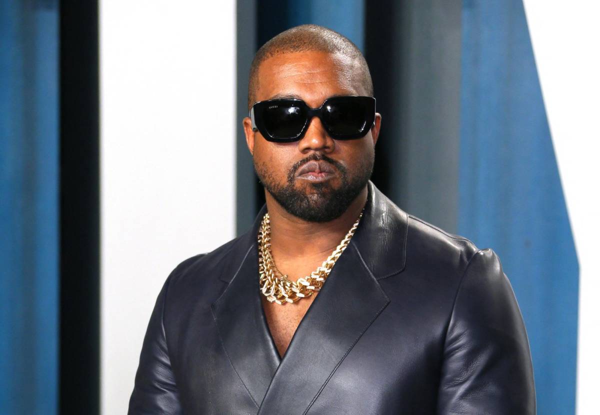 Kanye West: “Gracias Dios, por humillarme”
