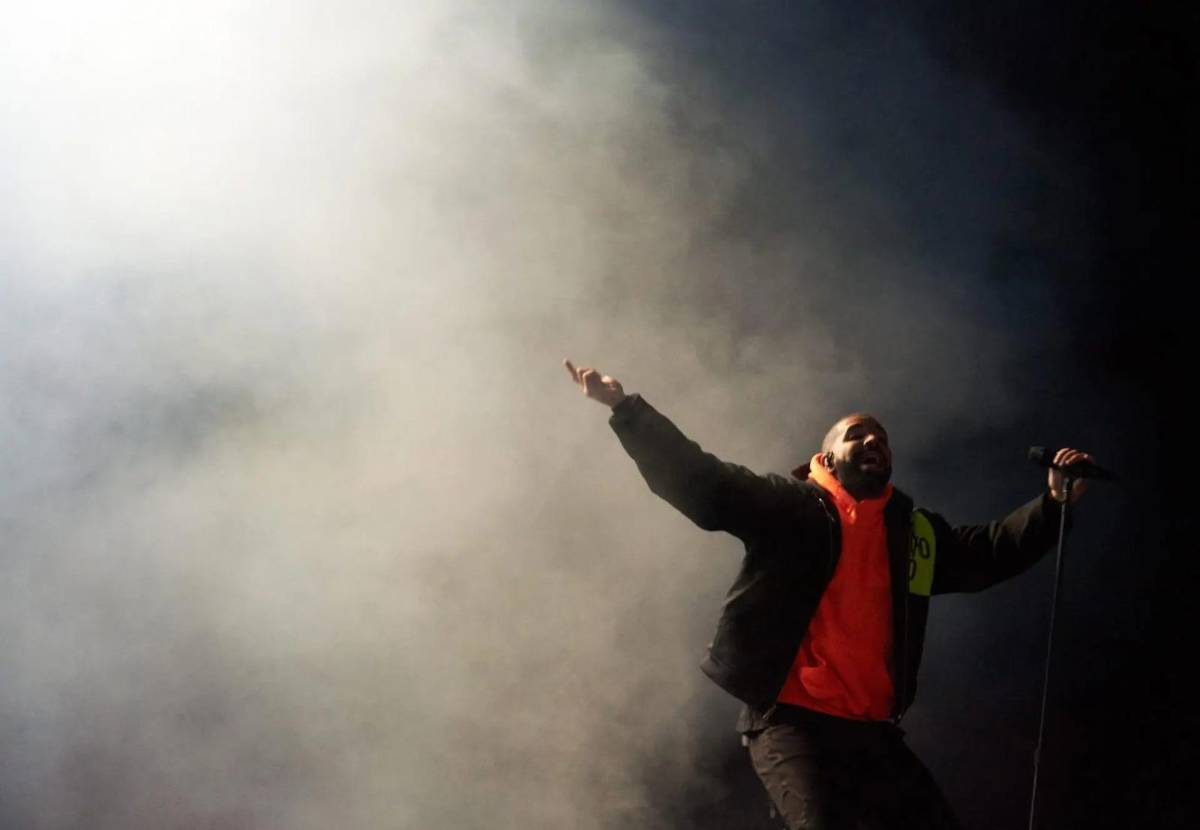 Drake supera histórica marca de Michael Jackson en la música