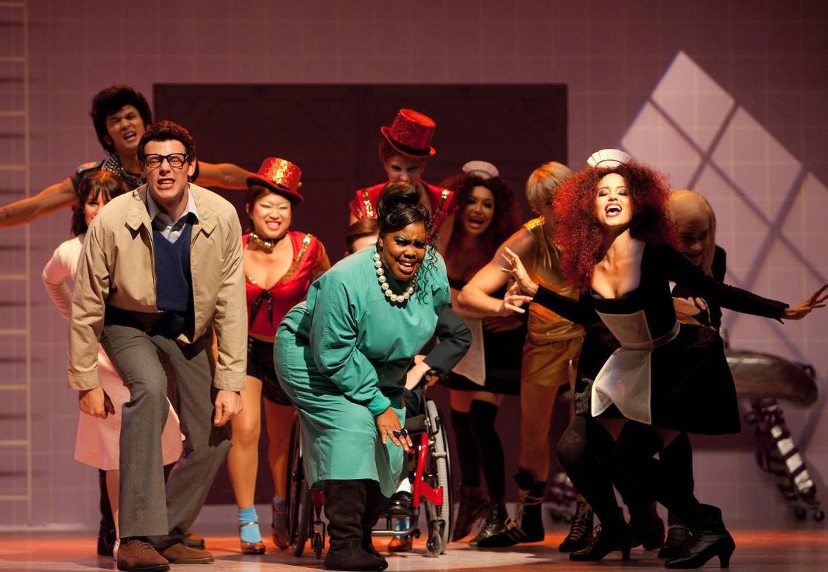 'Glee' regresa 11 años después con una nueva temporada