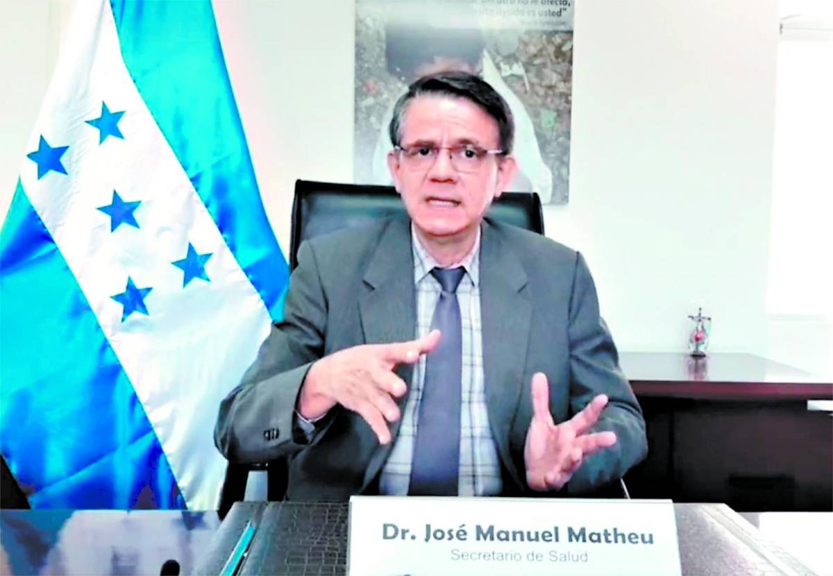 Fiscalía investigará las denuncias de corrupción de Matheu