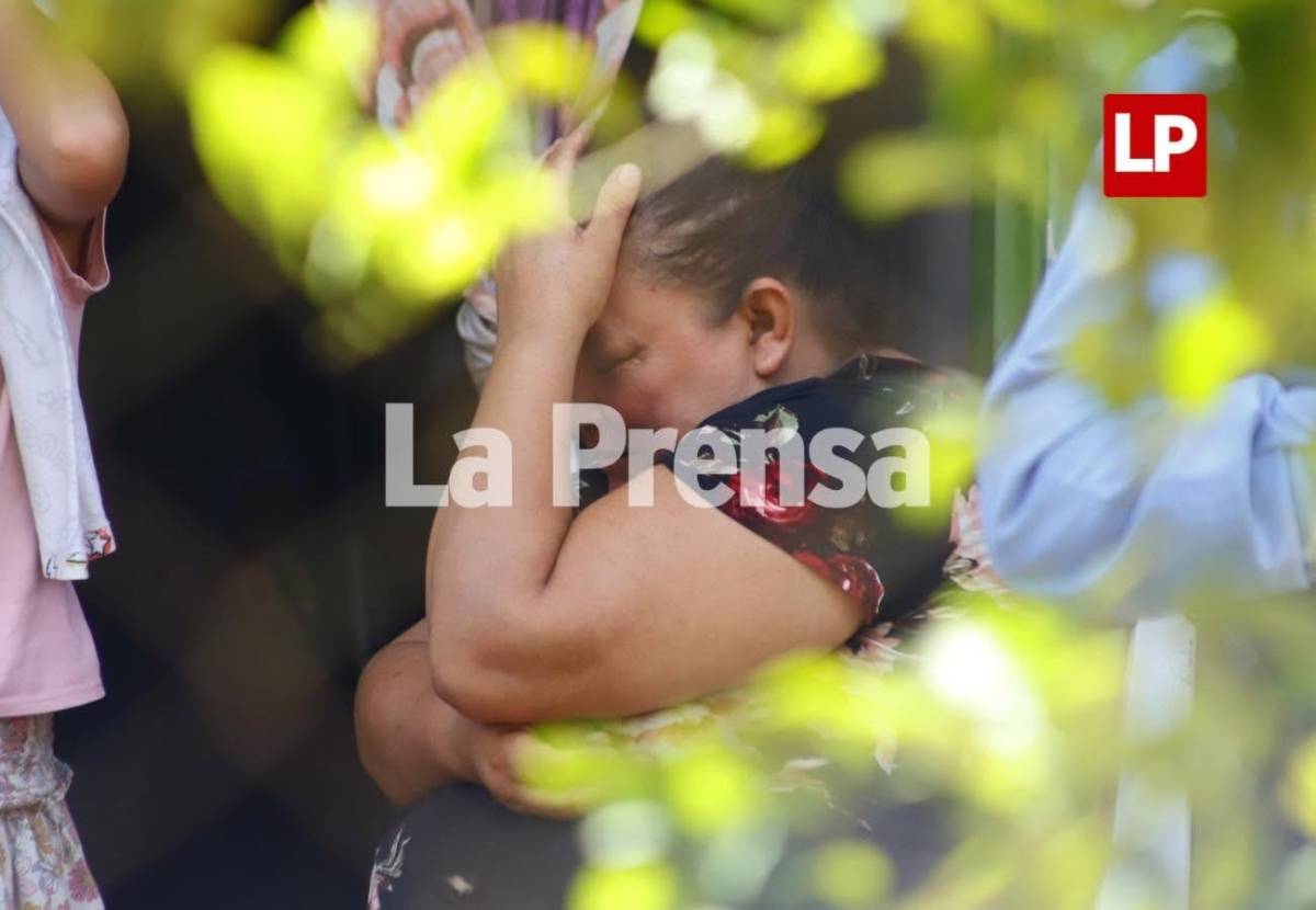 Llegó a su trabajo para golpearla: las denuncias que hizo la enfermera Elvia antes de su muerte
