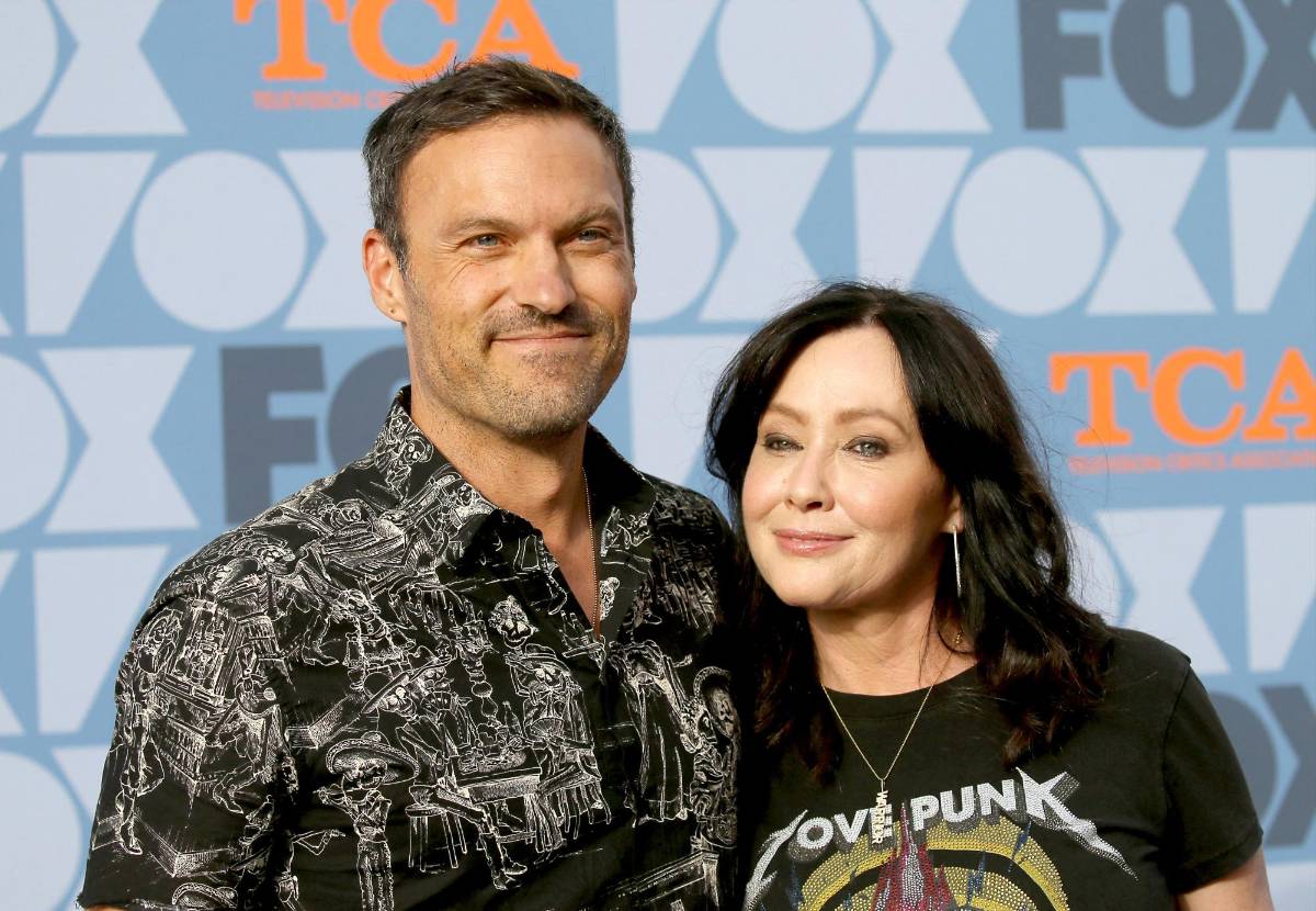 En Hollywood lamentan la muerte de la actriz Shannen Doherty