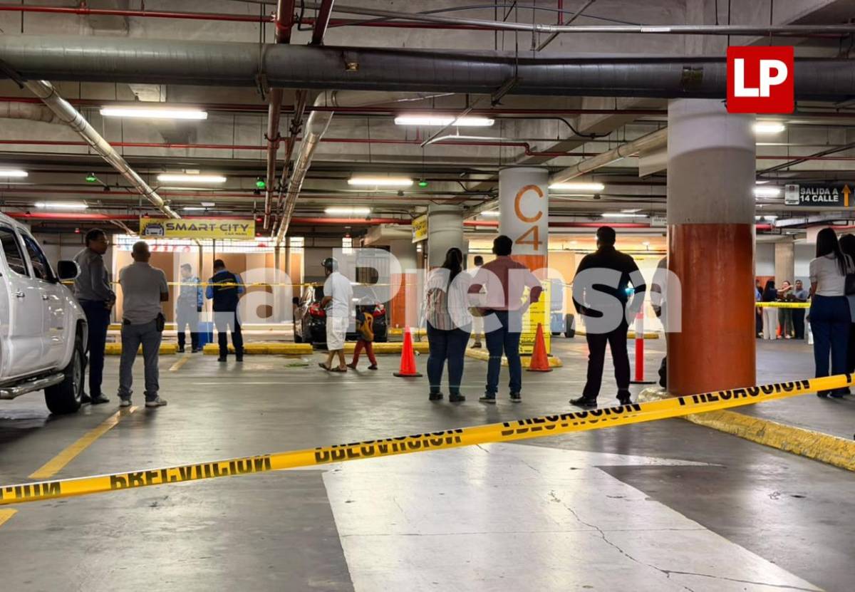 Revelan lo que habría originado el asesinato del empresario Milton Rápalo en San Pedro Sula