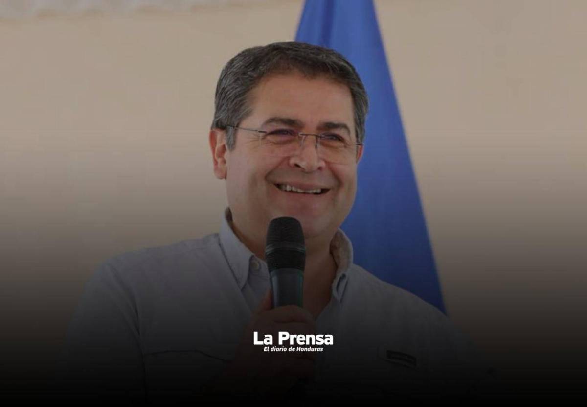 Defensa de JOH pide 45 días de plazo para lectura de sentencia