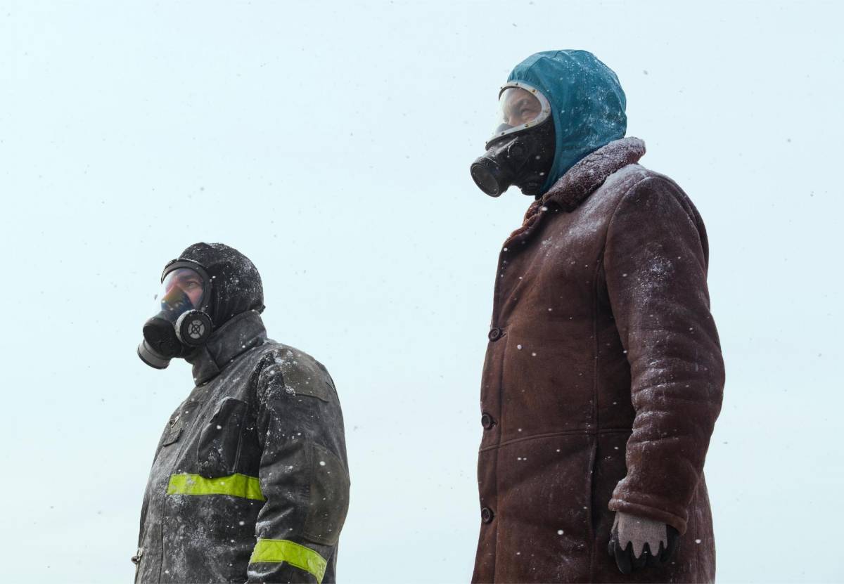 Estrenos de abril: 'The Last of Us 2', 'El cuento de la criada', 'Andor' y muchos más