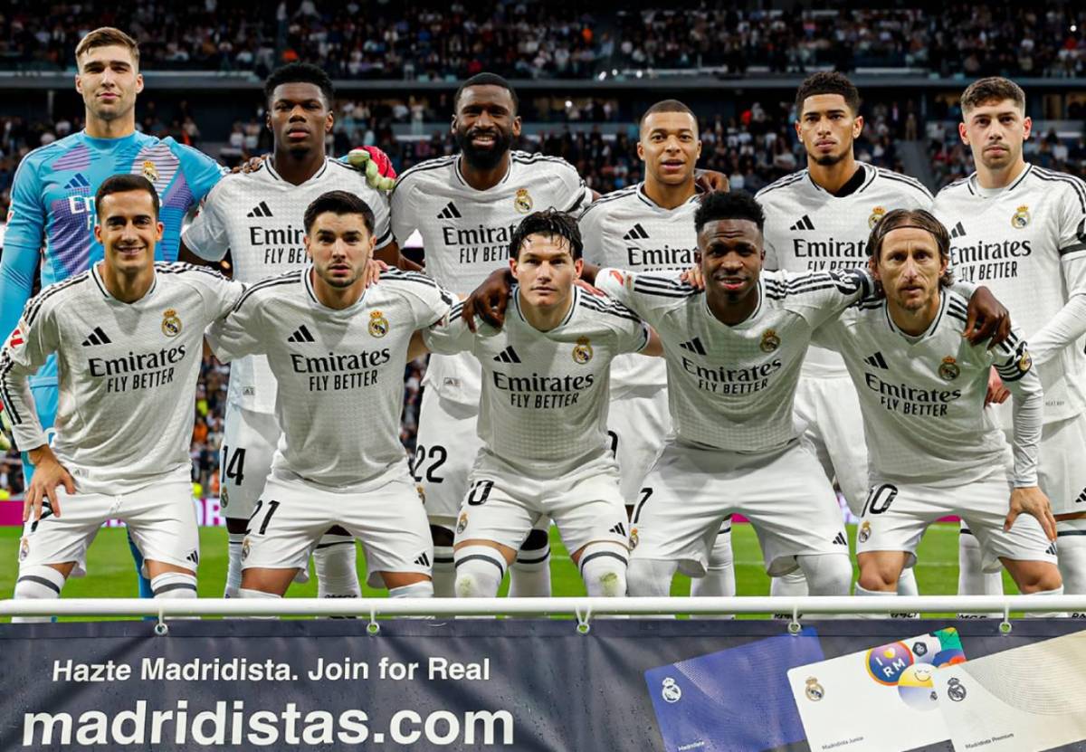 Ancelotti no seguiría y Real Madrid contacta a entrenador tras goleada ante Arsenal