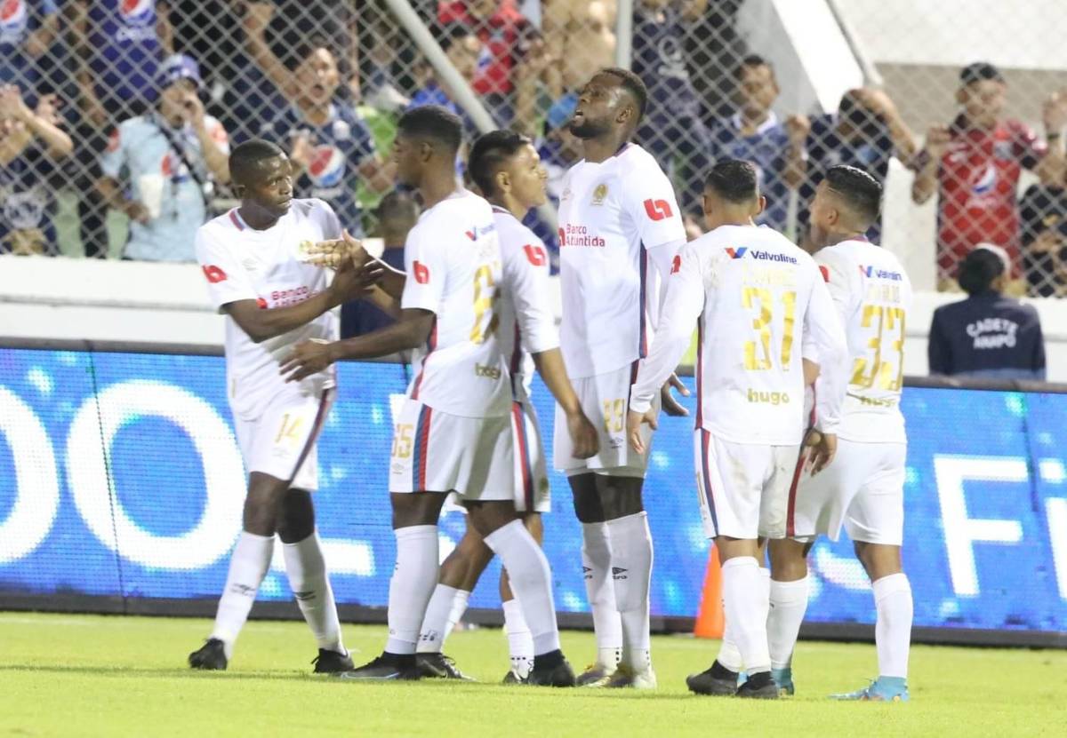 OFICIAL: Olimpia confirma precios de la Gran Final ante Motagua