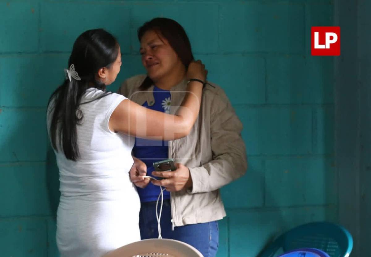 Los 10 sucesos de impacto en Honduras durante 2025