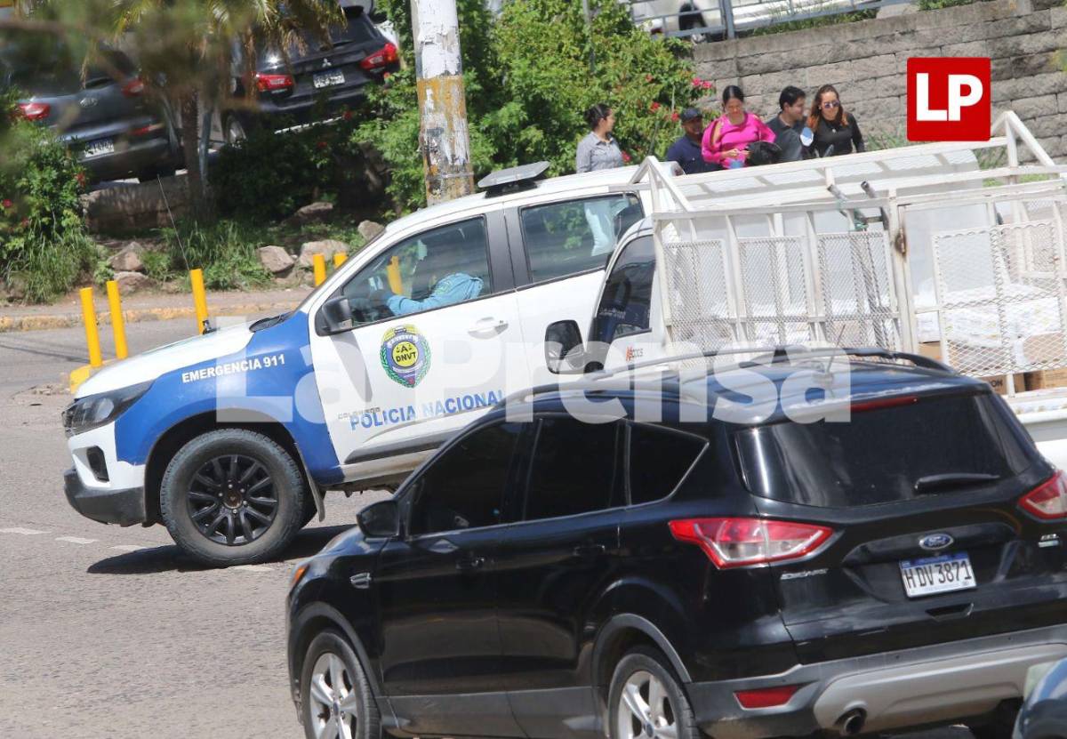 Forenses sacan del ataúd el cuerpo de chef Sandra Díaz en busca de muestras adicionales