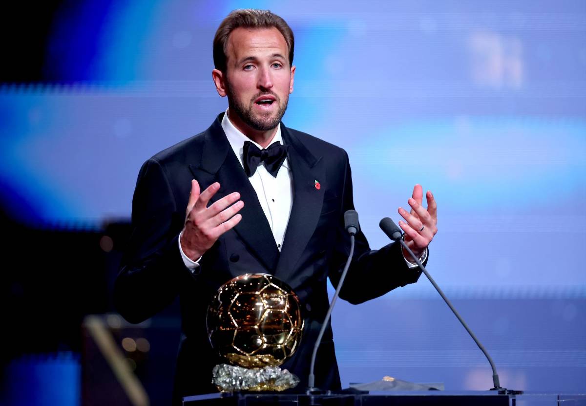 Balón de Oro 2026: France Football revela curioso motivo que provocó derrota de Lamine Yamal