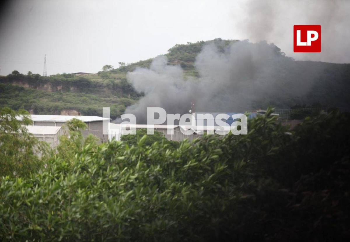 “Su partida deja un inmenso vacío”: consternación por muerte de Claudia Varela tras derrumbe en Tegucigalpa