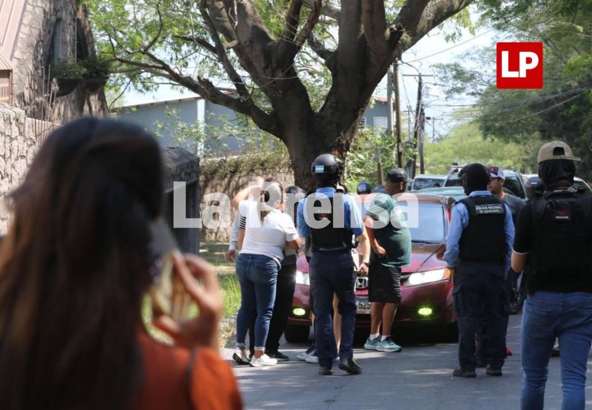 ¿Quién era el taxista ultimado en calle hacia El Picacho?