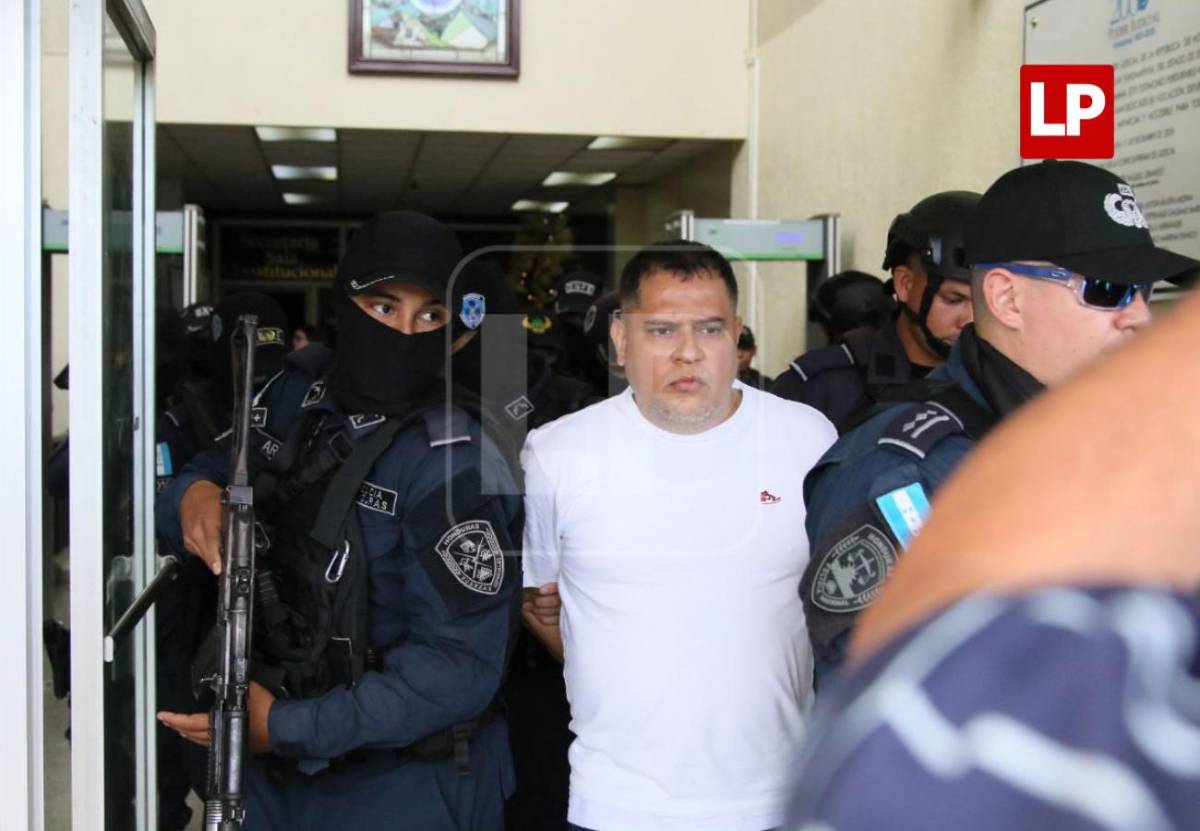 28 muertos en la Ebenezer de Chamelecón: así fue la Navidad más triste de Honduras