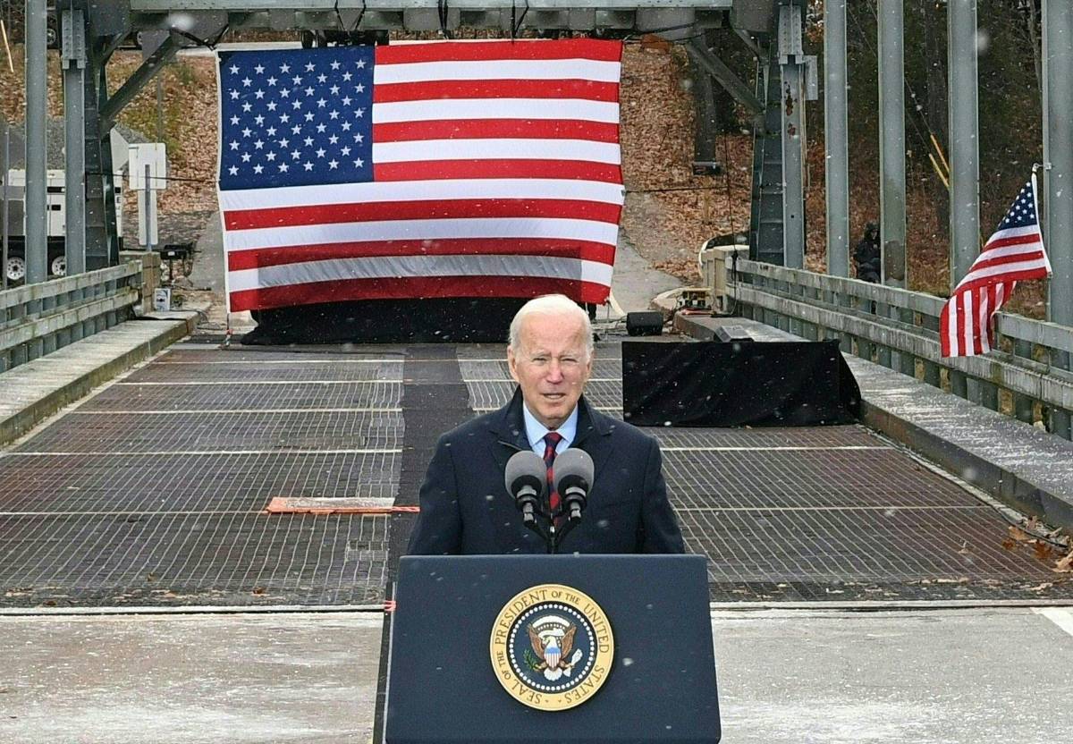 Biden aclara que no alienta la independencia de Taiwán tras su reunión con Xi