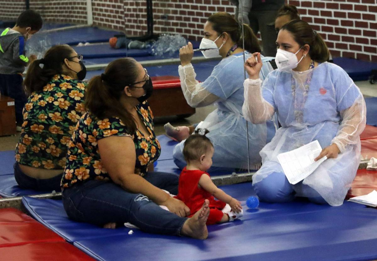 Teletón: 35 años de servicio  y de solidaridad en Honduras